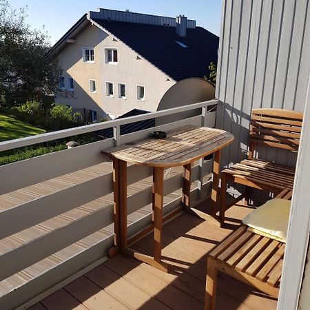 Pension Pritzl Salzweg ภายนอก รูปภาพ