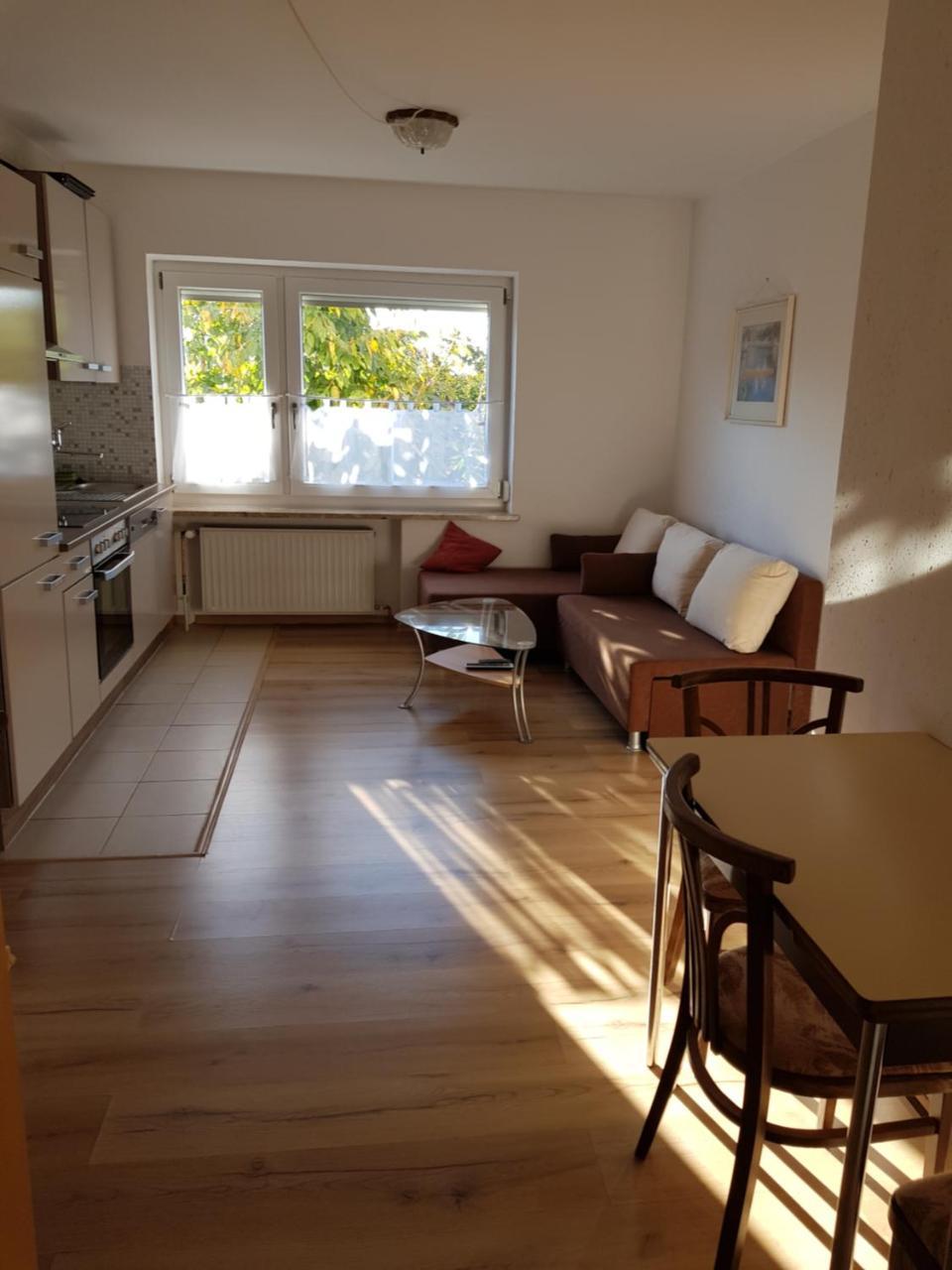 Pension Pritzl Salzweg ภายนอก รูปภาพ